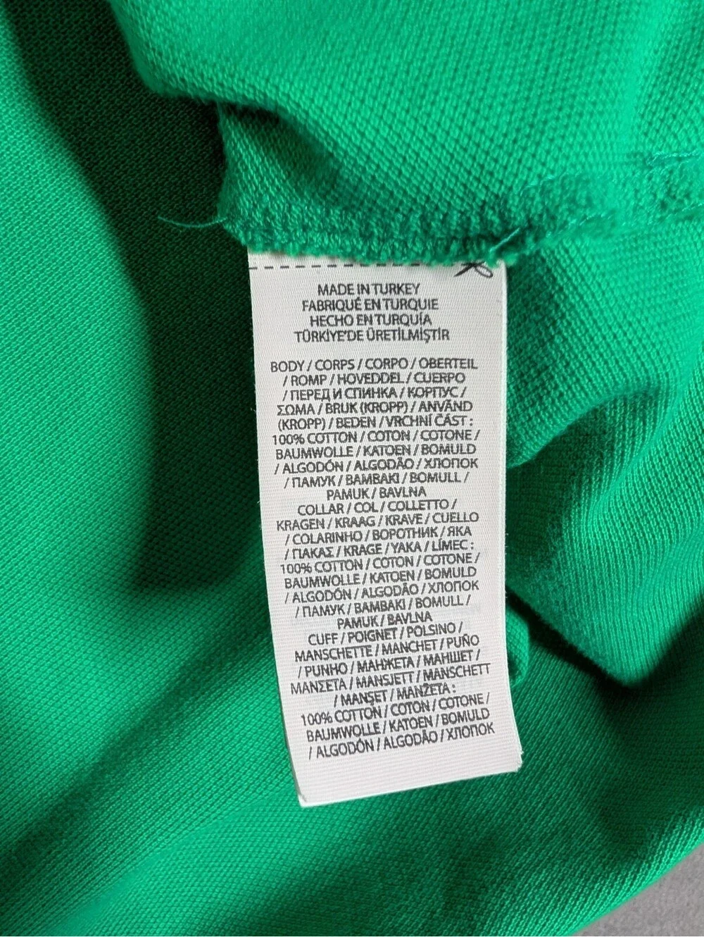 Ralph Lauren polo ralph